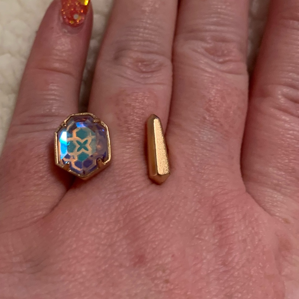 Kendra Scott Ring